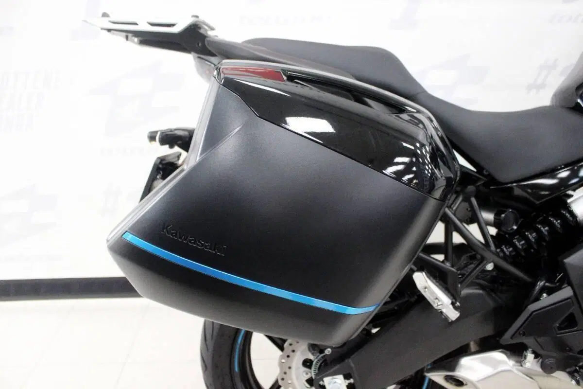 Kawasaki Versys 650 (2025 - 26) (6)