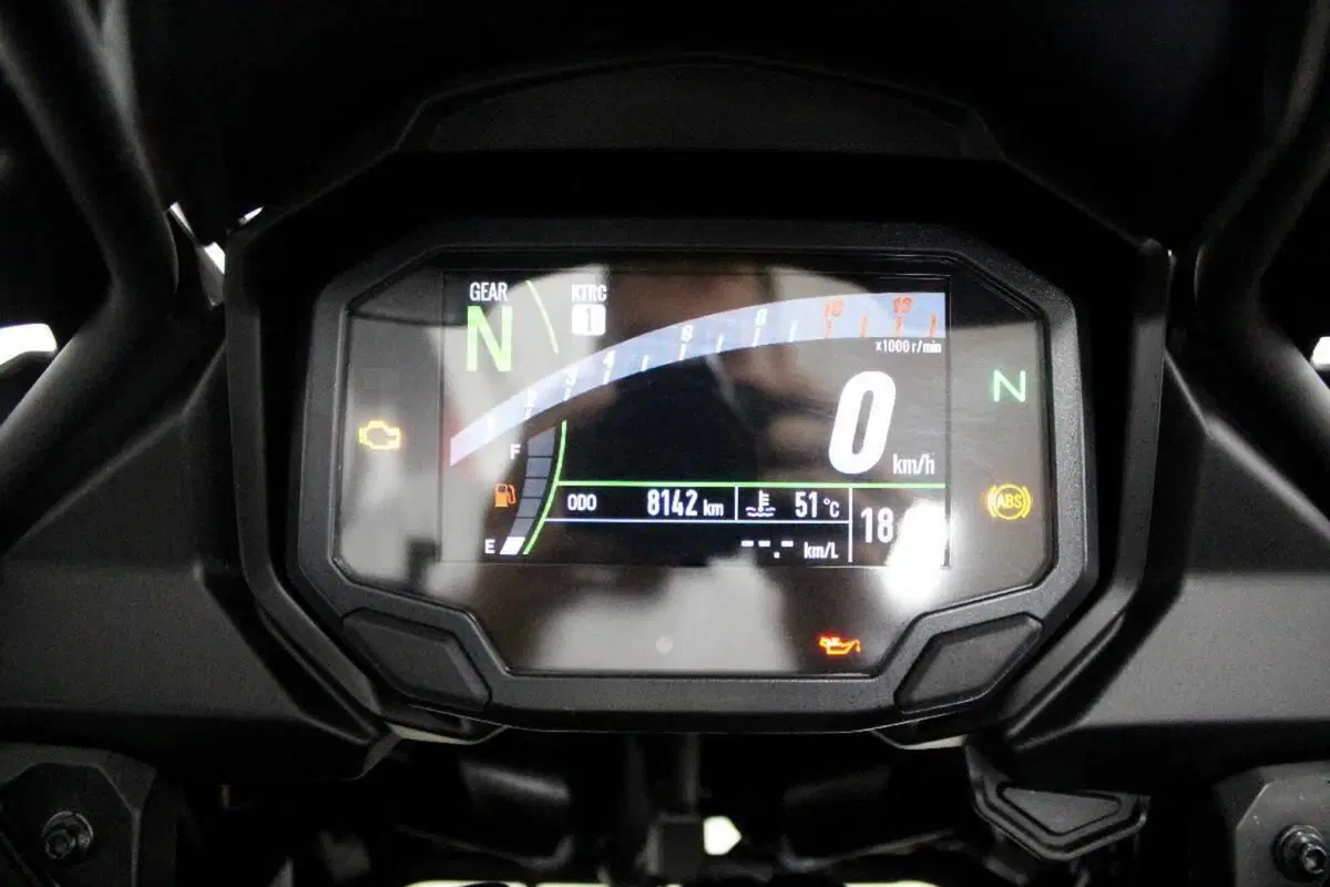 Kawasaki Versys 650 (2025 - 26) (7)