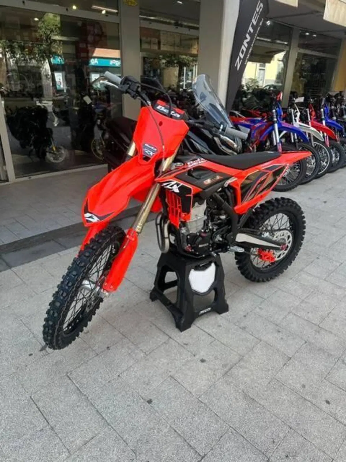Betamotor RX 450 F 4T (2027) (4)