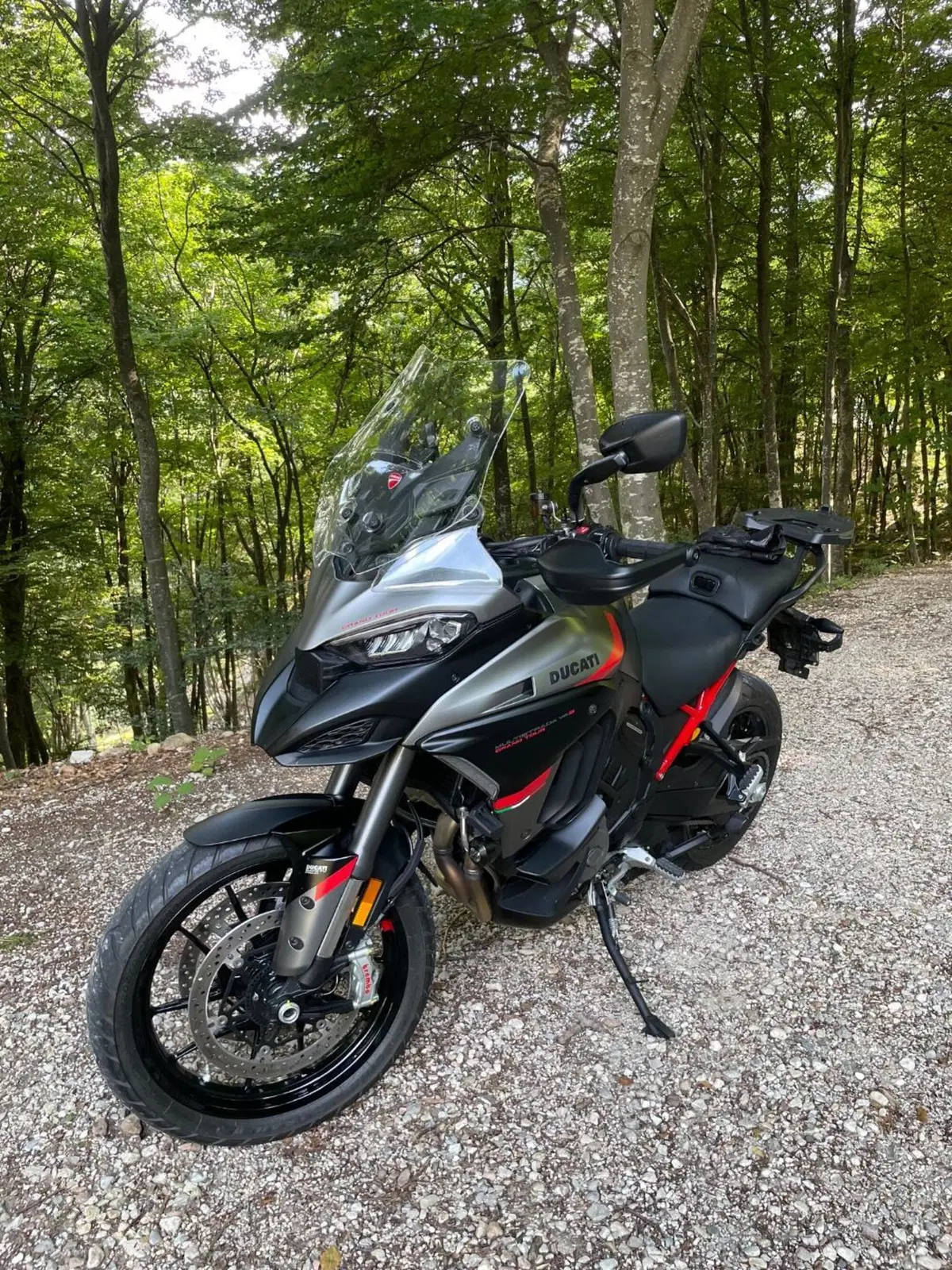 Ducati Multistrada V4 S Grand Tour (2024) (7)