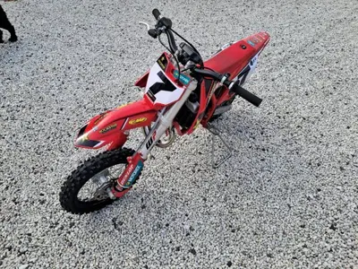 GASGAS MC 50 (2023 - 27) usata