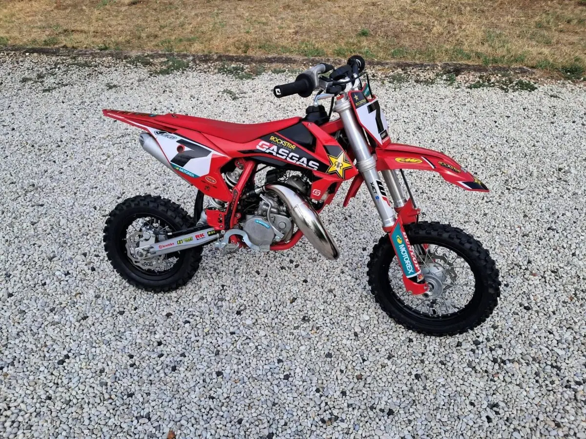 GASGAS MC 50 (2023 - 27) (3)