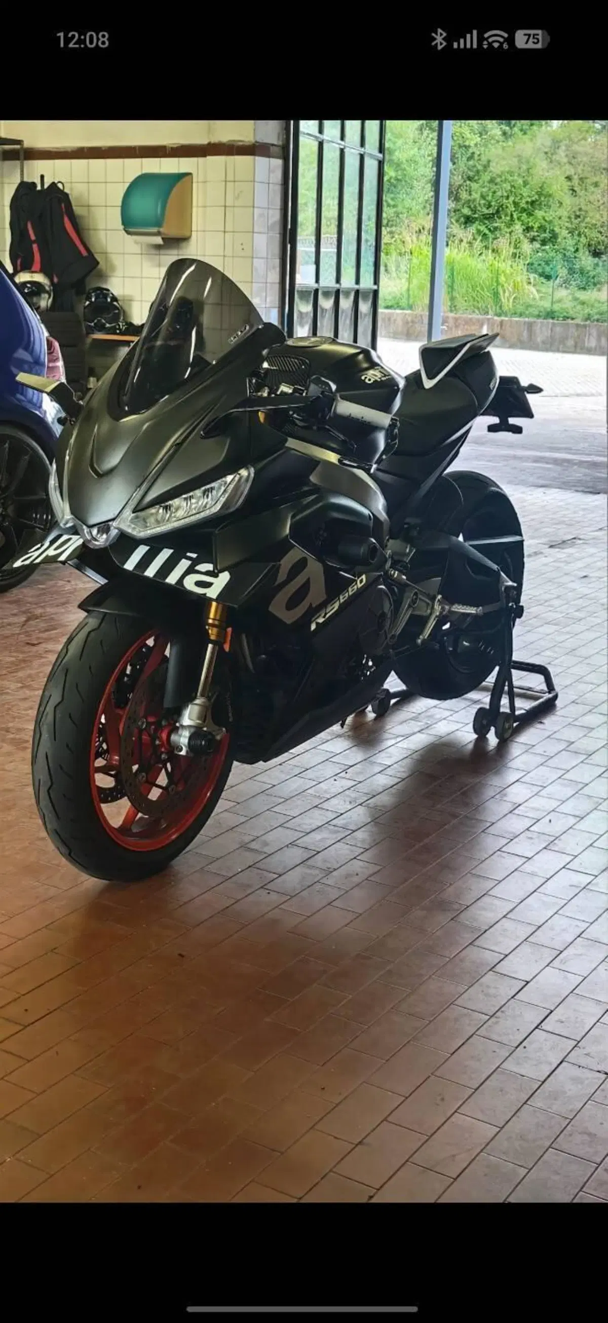 Aprilia RS 660 (2020 - 24) (3)