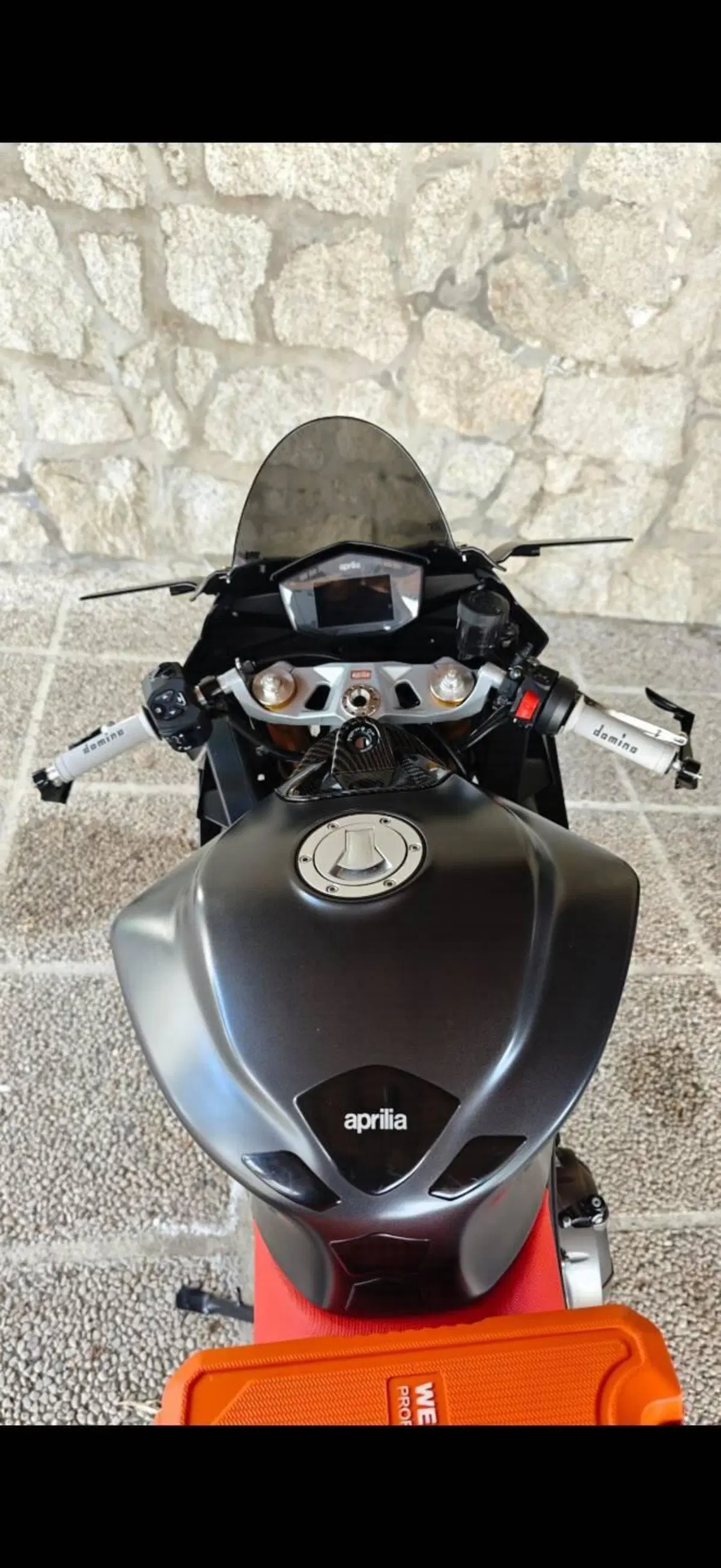 Aprilia RS 660 (2020 - 24) (4)