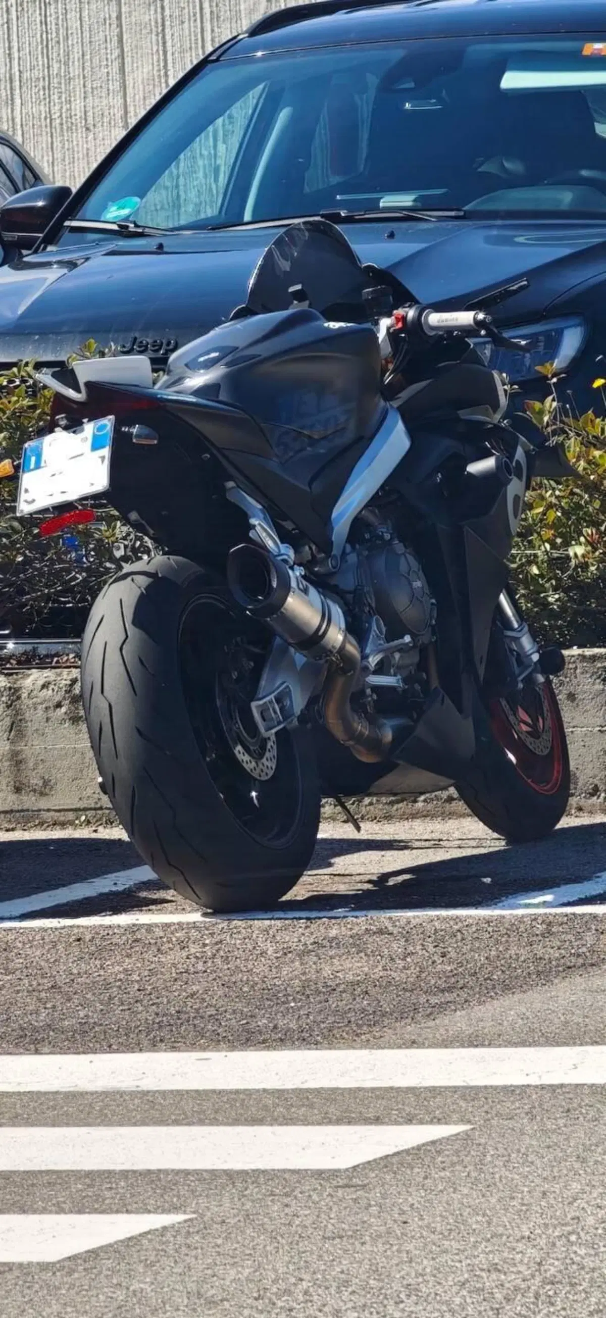 Aprilia RS 660 (2020 - 24) (6)