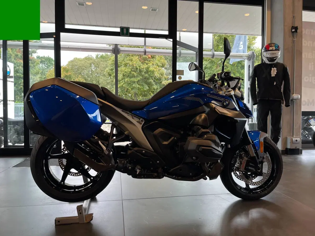 Bmw R 1300 R (2026 - 27) (2)