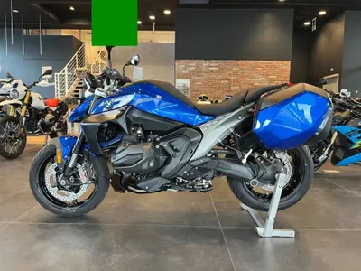 Bmw R 1300 R (2026 - 27) usata