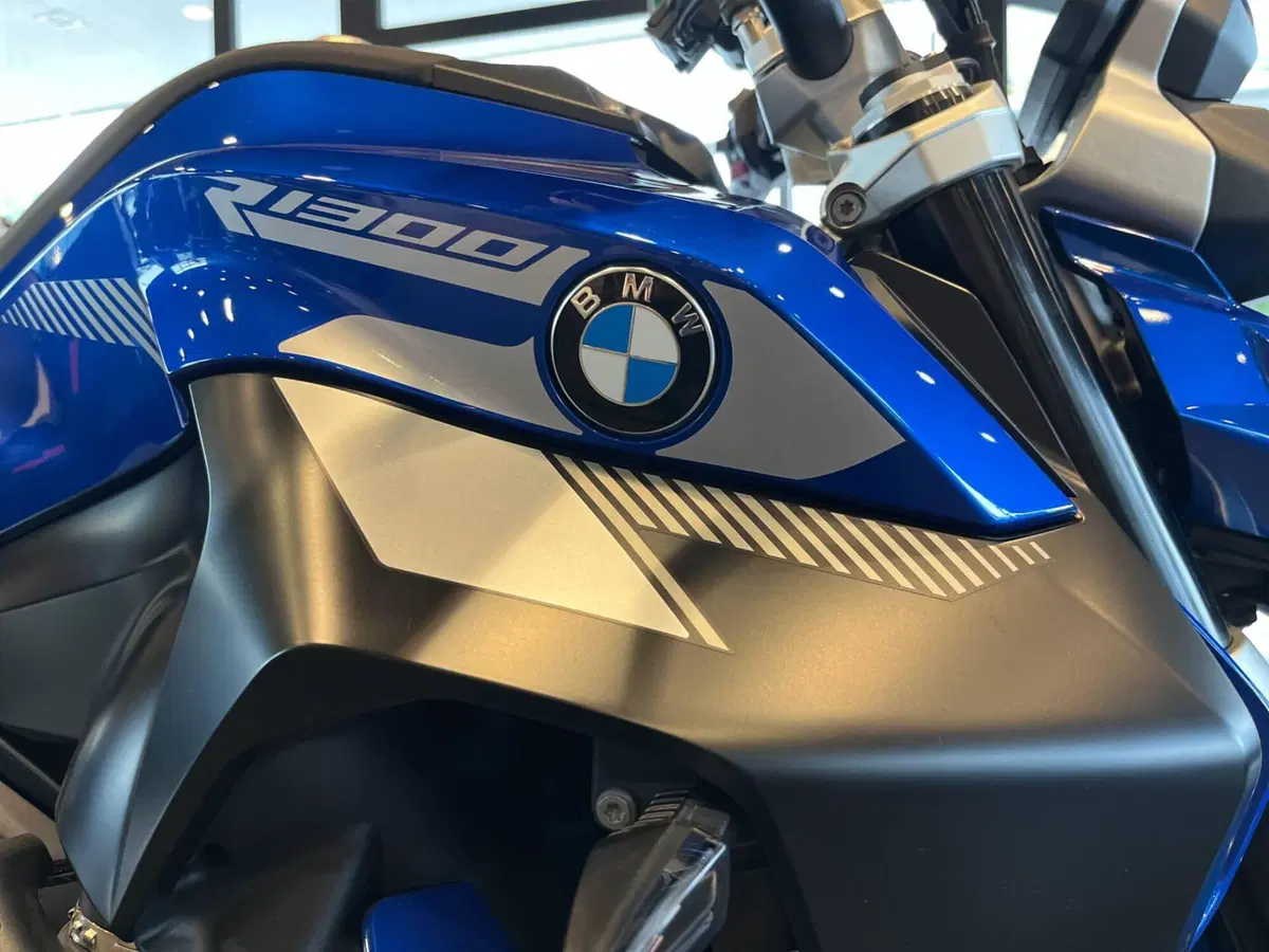 Bmw R 1300 R (2026 - 27) (5)
