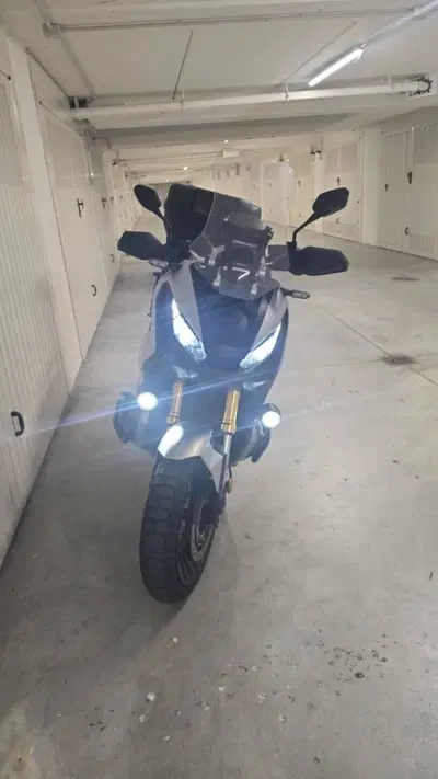 Honda X-ADV 750 Travel Edition (2018 - 20) usata
