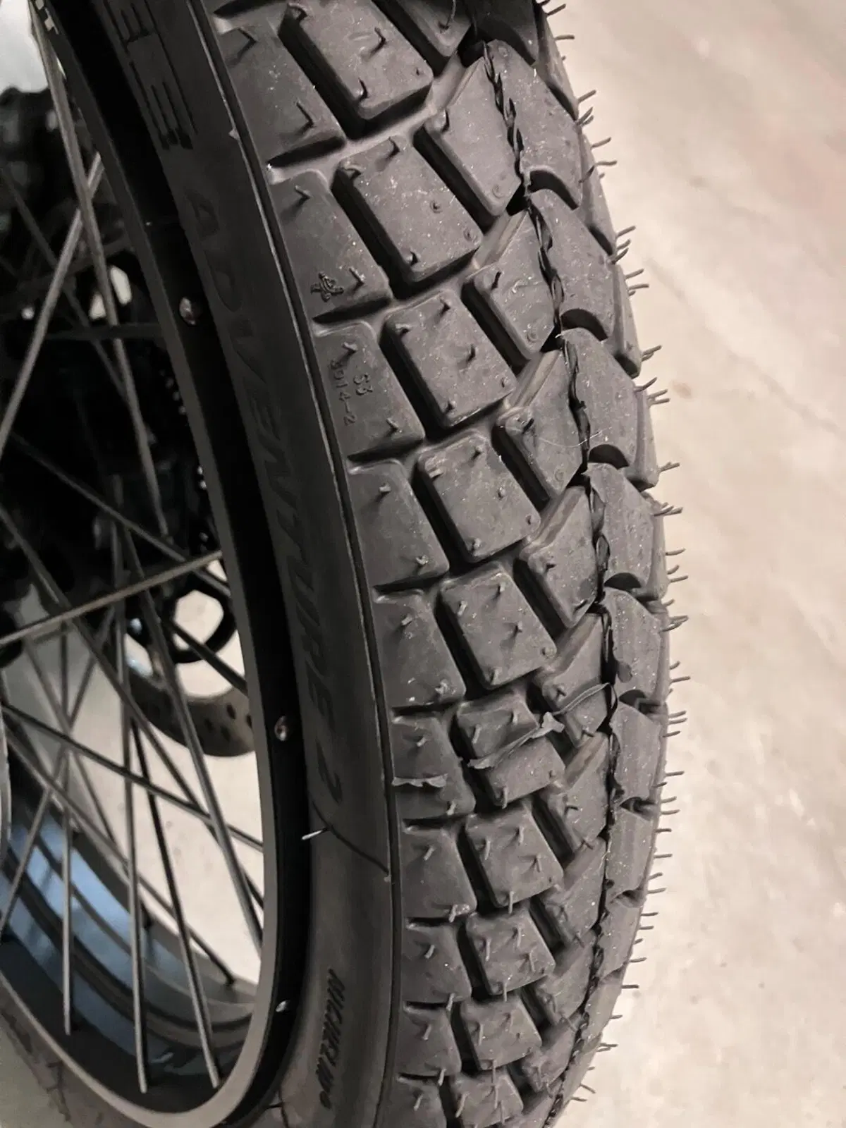Triumph Tiger 900 Rally Pro (2024 - 26) (5)