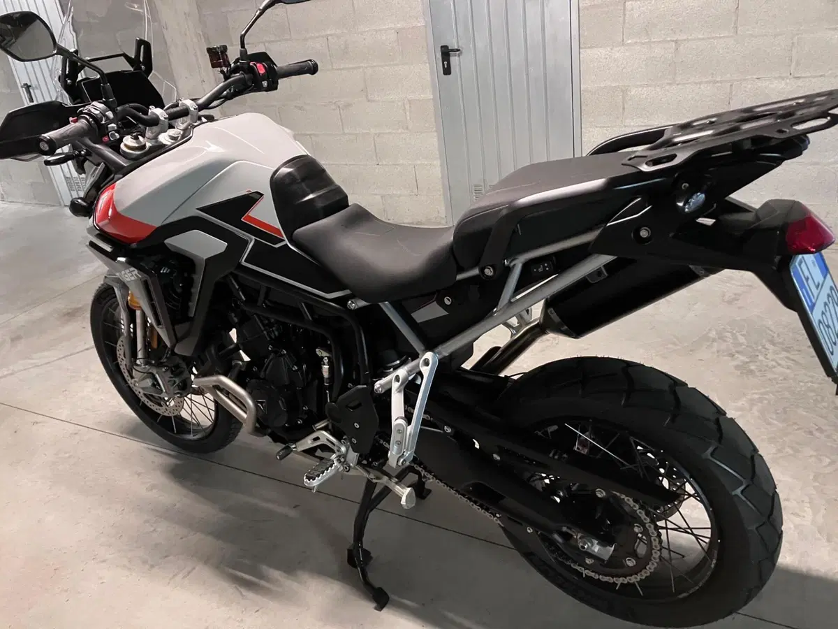 Triumph Tiger 900 Rally Pro (2024 - 26) (6)