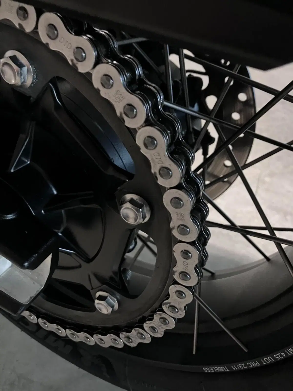 Triumph Tiger 900 Rally Pro (2024 - 26) (7)