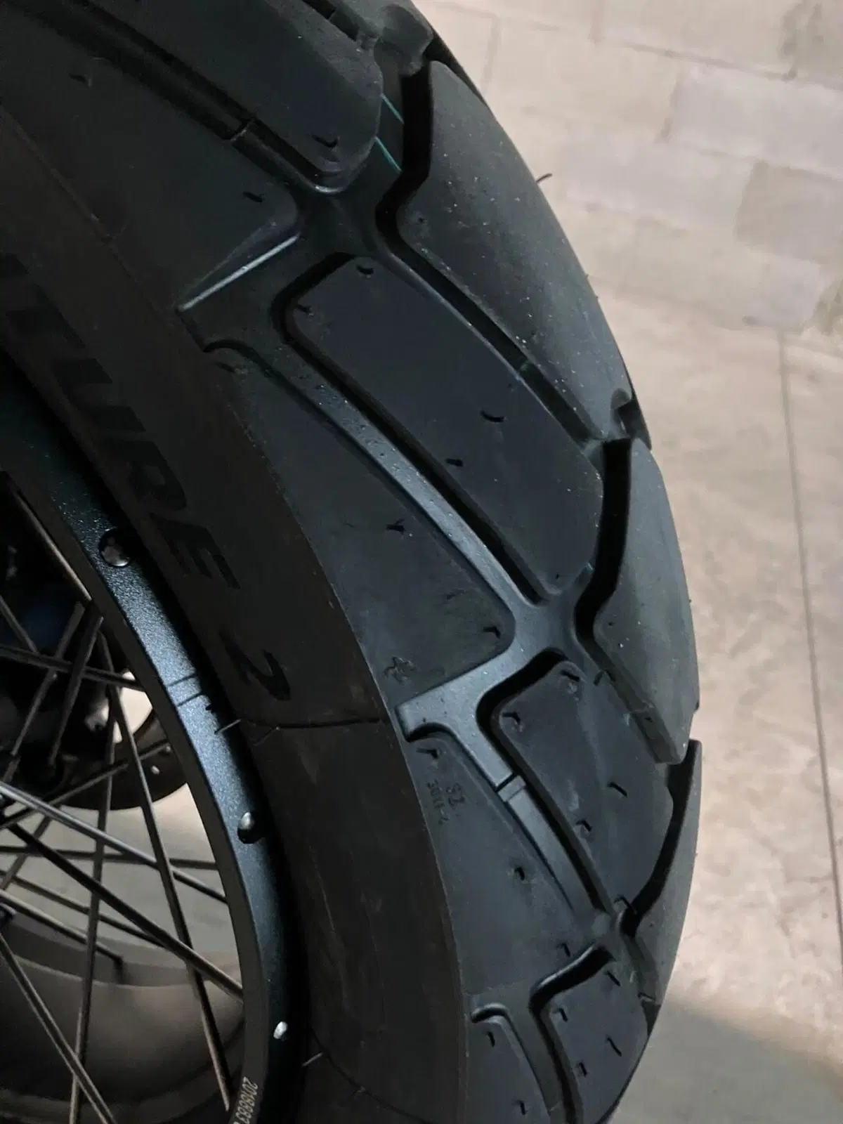 Triumph Tiger 900 Rally Pro (2024 - 26) (8)