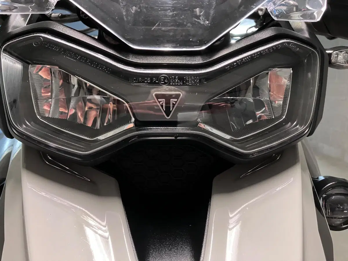 Triumph Tiger 900 Rally Pro (2024 - 26) (10)