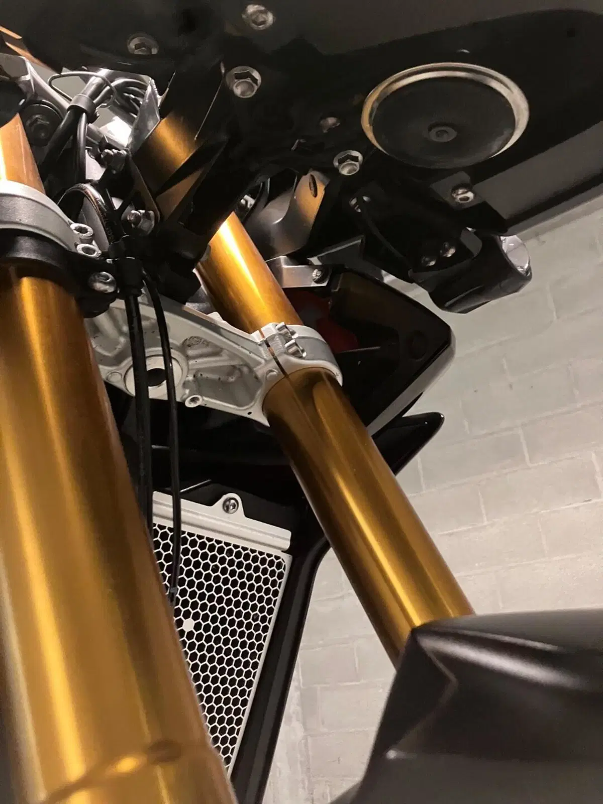 Triumph Tiger 900 Rally Pro (2024 - 26) (15)