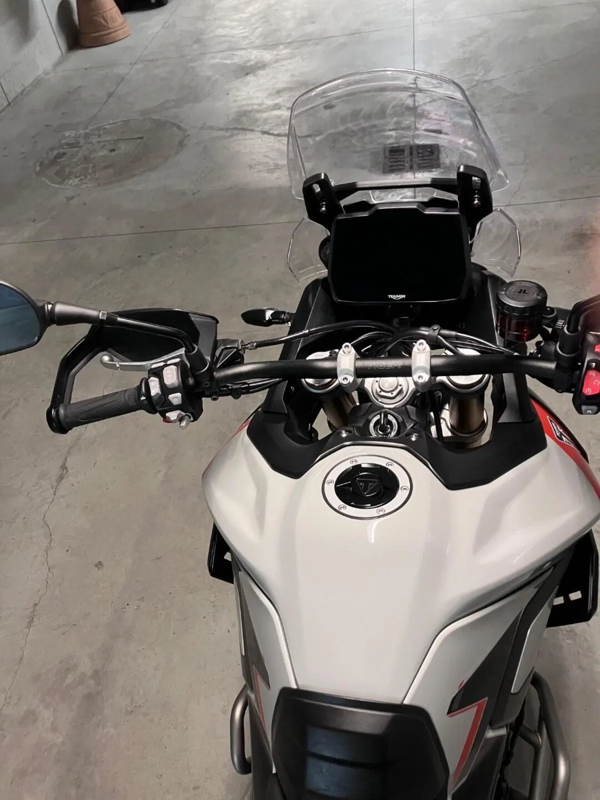 Triumph Tiger 900 Rally Pro (2024 - 26) (16)