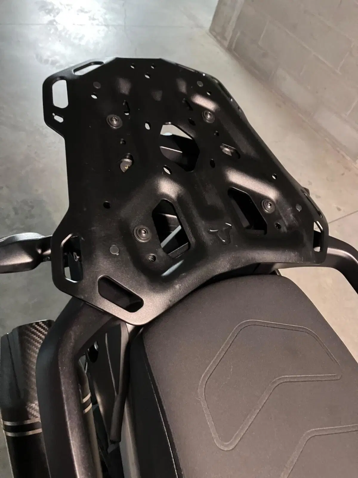 Triumph Tiger 900 Rally Pro (2024 - 26) (17)