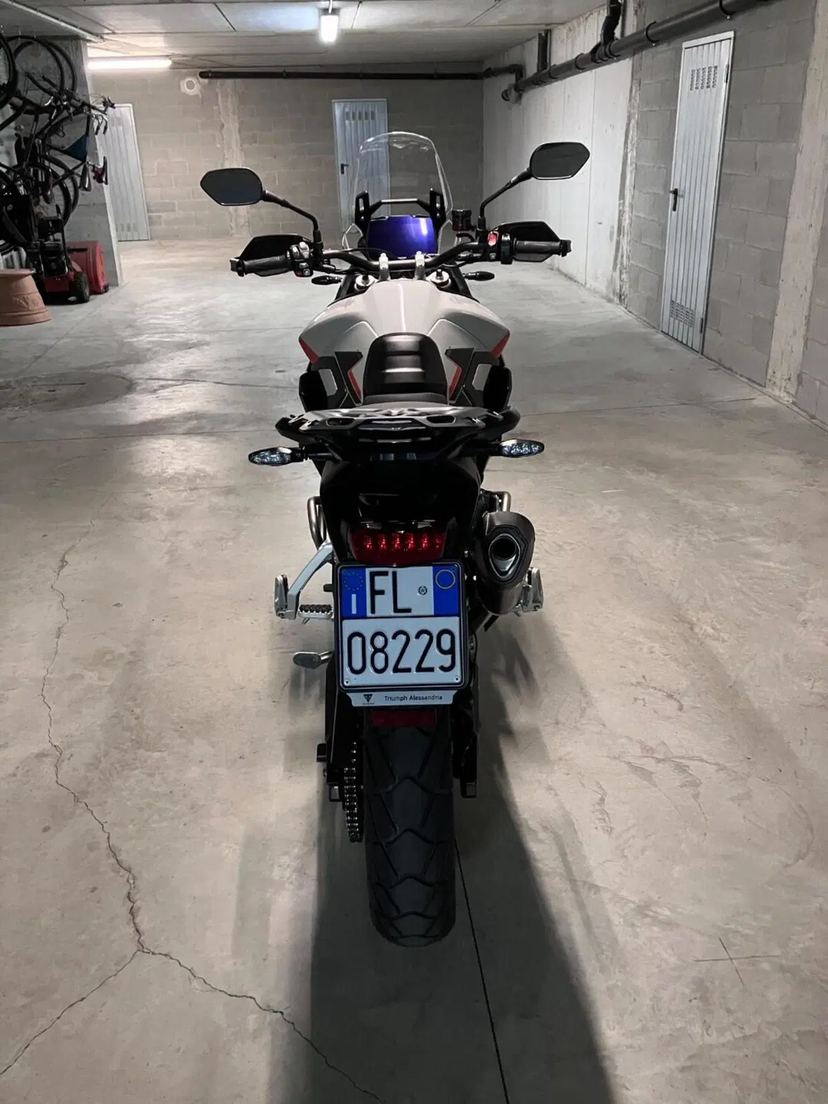 Triumph Tiger 900 Rally Pro (2024 - 26) (19)