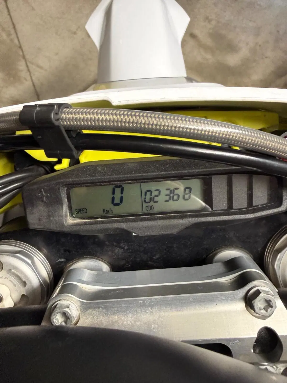 Husqvarna TE 250 (2024) (4)