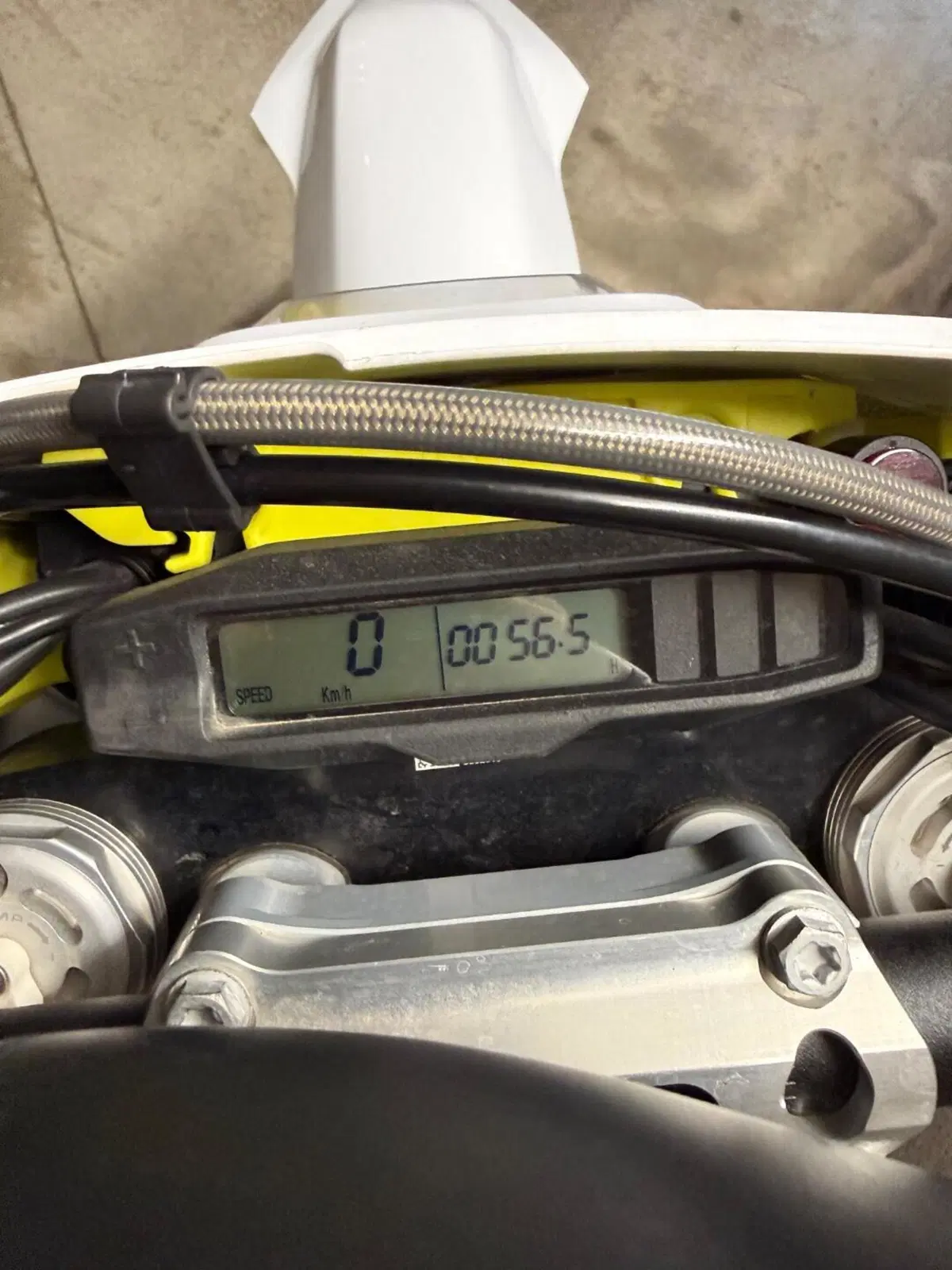 Husqvarna TE 250 (2024) (5)