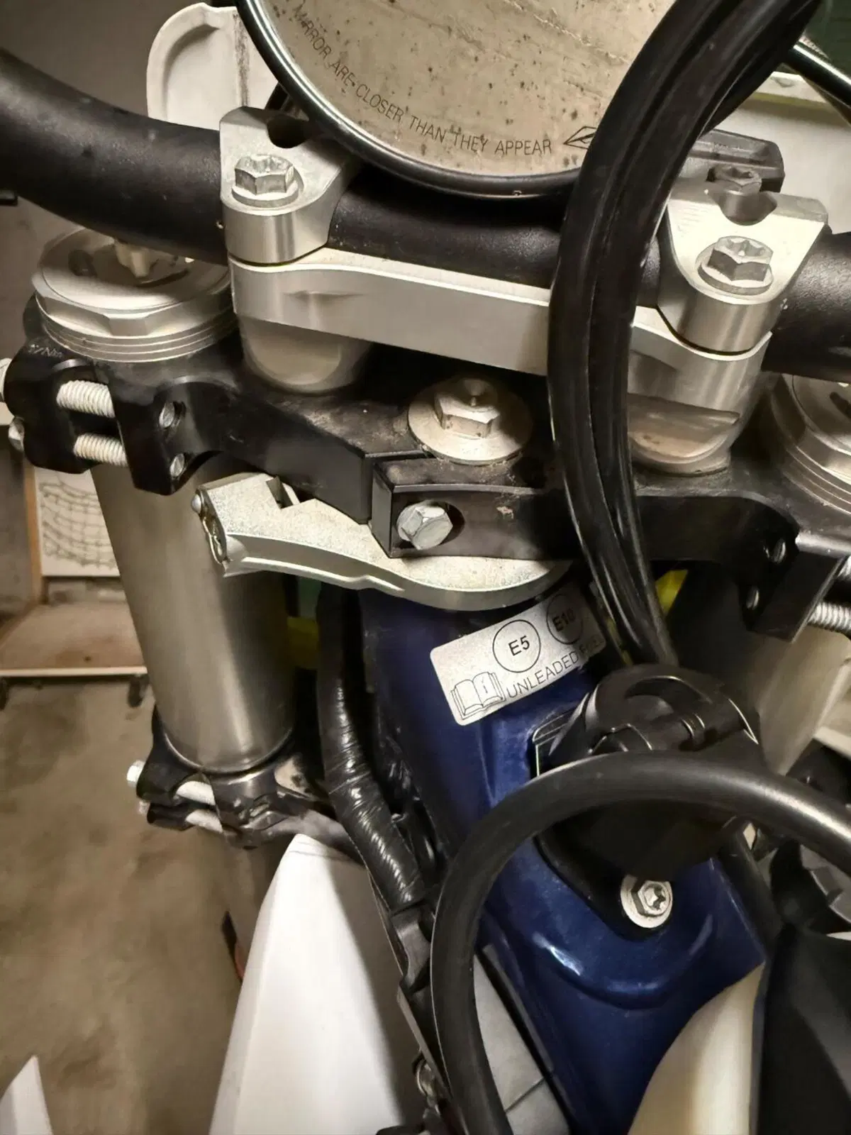 Husqvarna TE 250 (2024) (7)