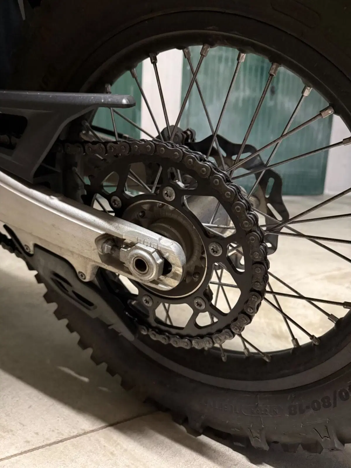 Husqvarna TE 250 (2024) (8)