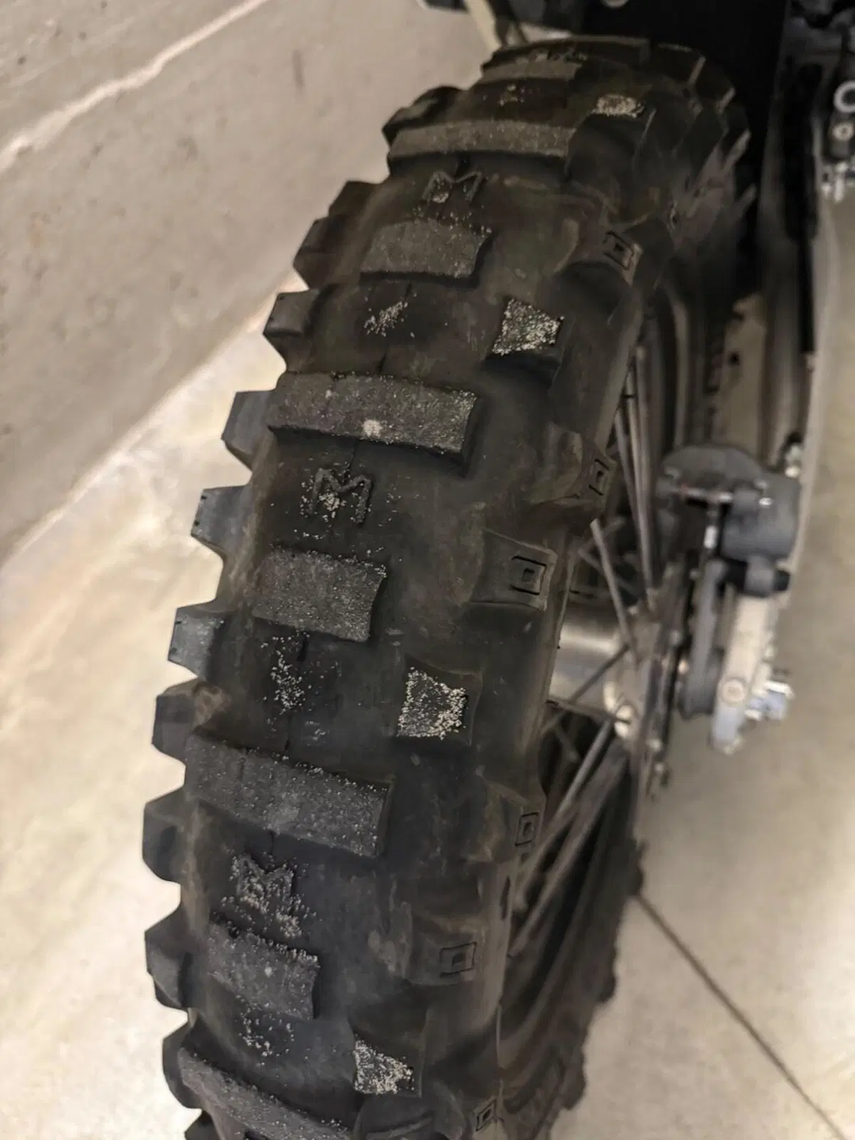 Husqvarna TE 250 (2024) (9)