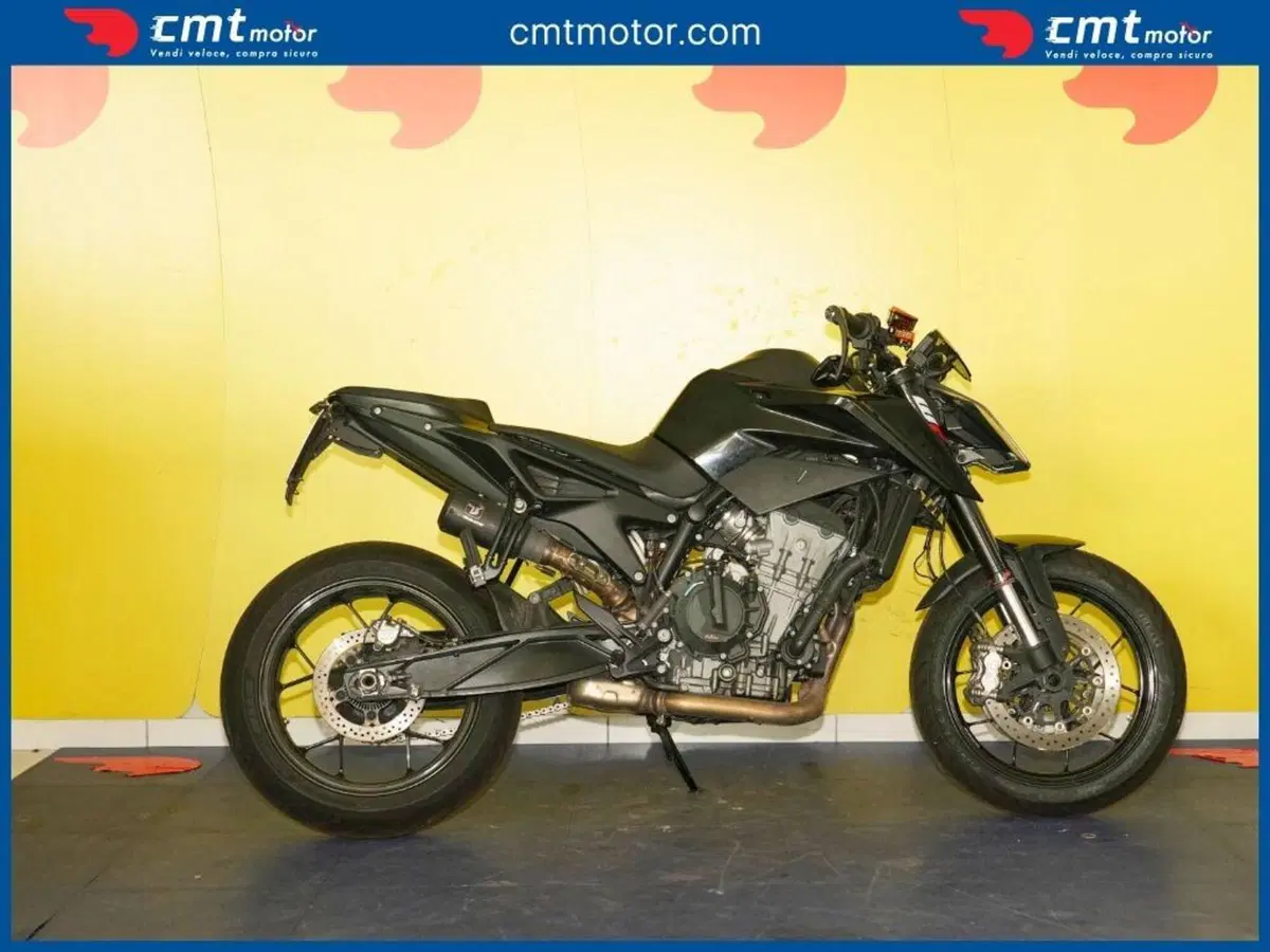 KTM 790 Duke (2018 - 20) (3)