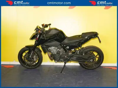 KTM 790 Duke (2018 - 20) usata