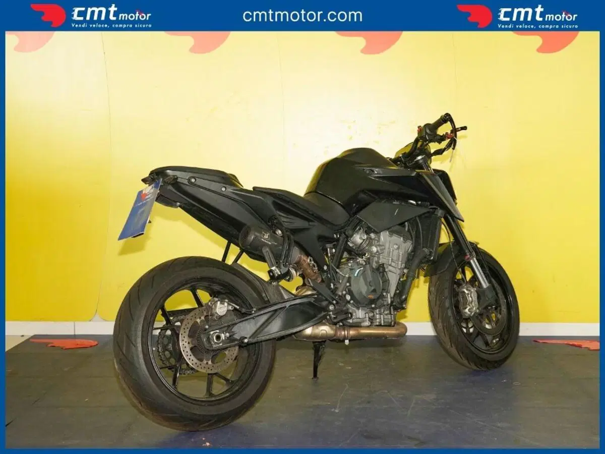 KTM 790 Duke (2018 - 20) (4)