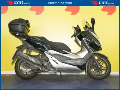 Honda Forza 300 ABS (2018 - 20) usata