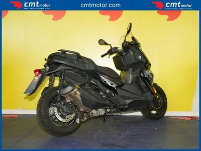 Bmw C 400 X (2018 - 20) usata