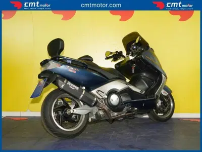 Yamaha T-Max 500 (2008 - 12) usata
