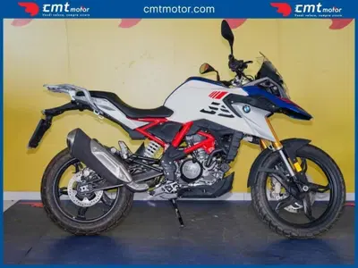 Bmw G 310 GS (2021 - 25) usata