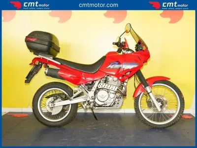 Honda NX 650 Dominator (1996 - 02) usata