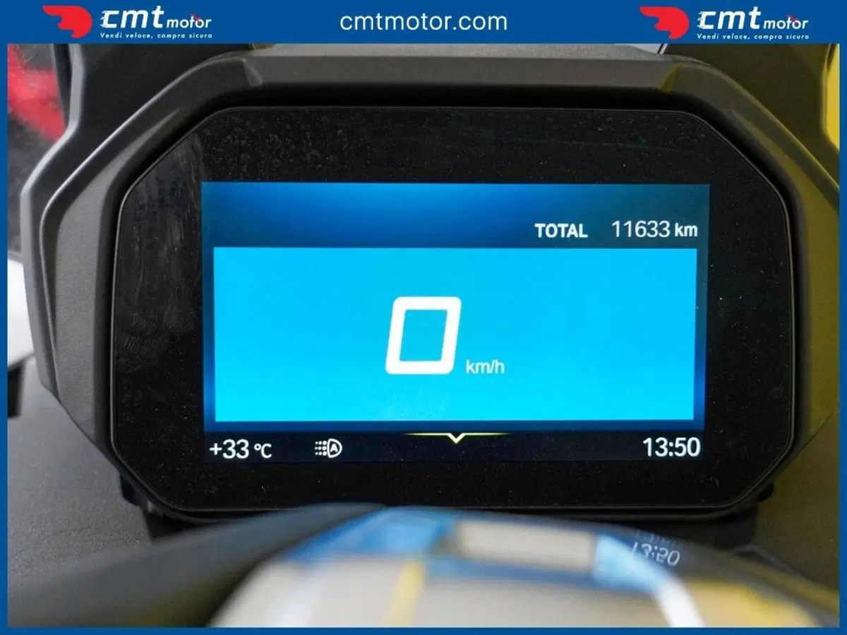 Bmw C 400 GT (2021 - 24) (5)