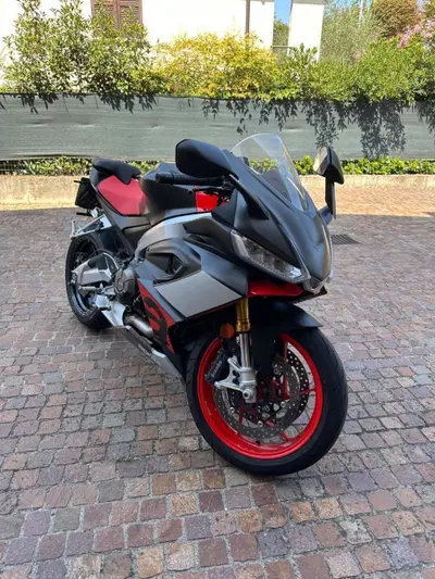 Aprilia RS 660 (2020 - 24) usata