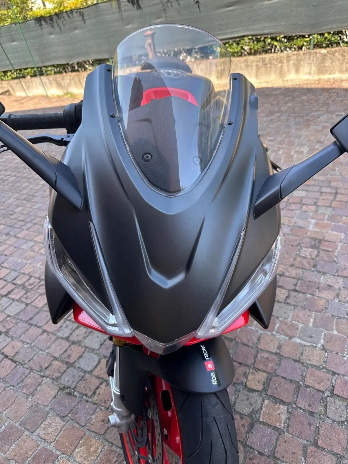 Aprilia RS 660 (2020 - 24) (3)