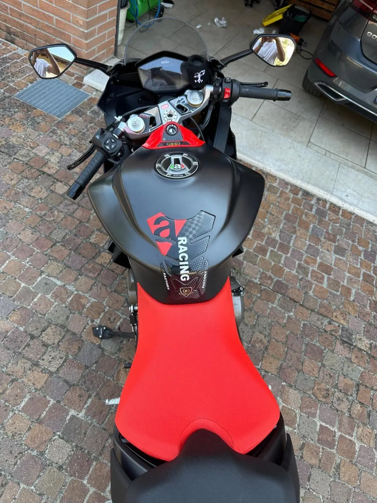 Aprilia RS 660 (2020 - 24) (4)
