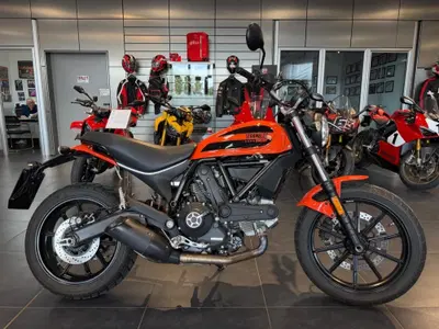 Ducati Scrambler 400 Sixty 2 (2016 - 21) usata
