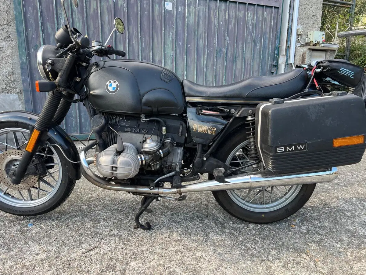 Bmw R100 cs (5)