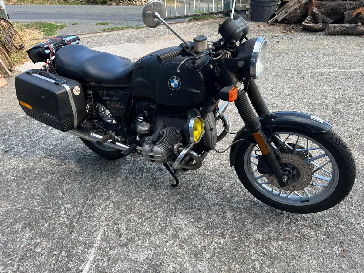 Bmw R100 cs (9)