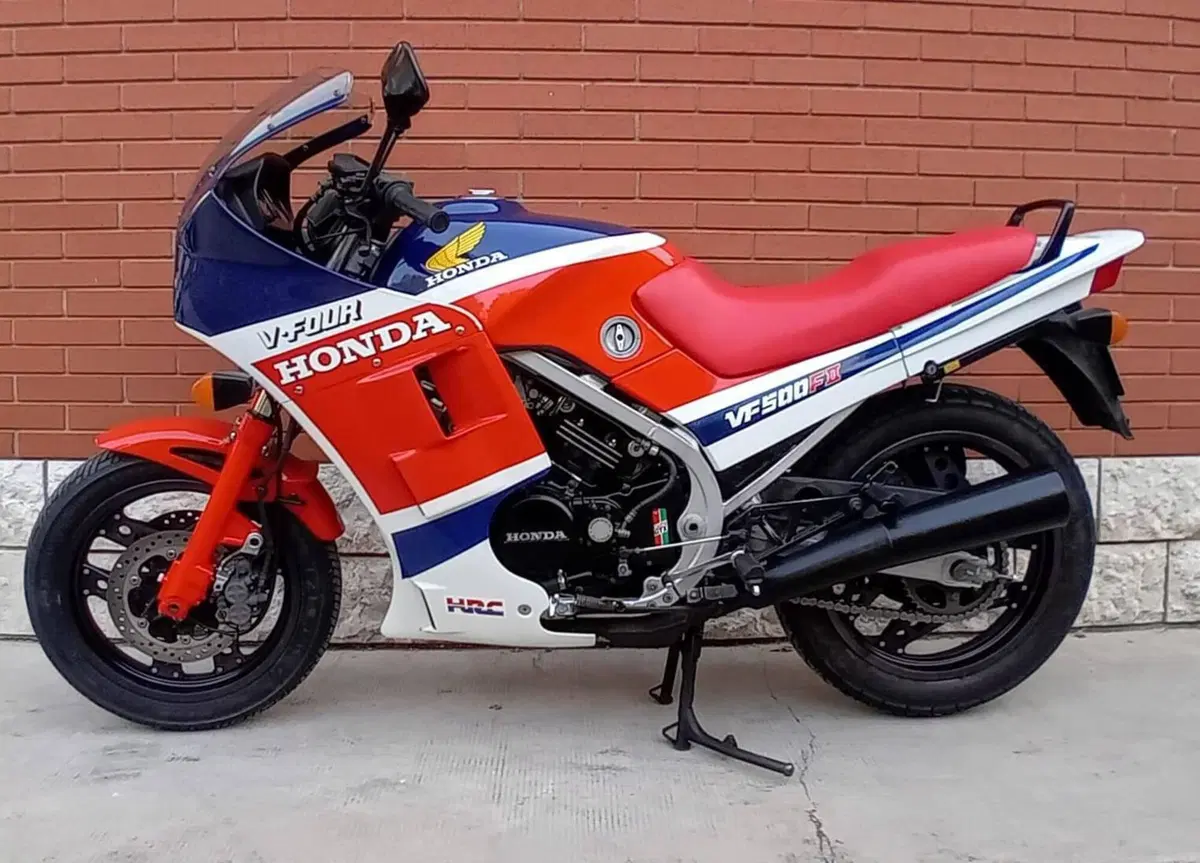 Honda Vf 500 f2 (2)