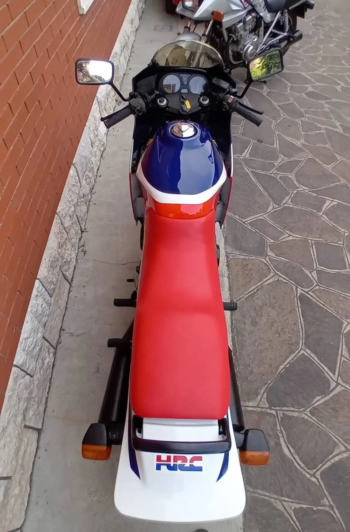 Honda Vf 500 f2 (3)