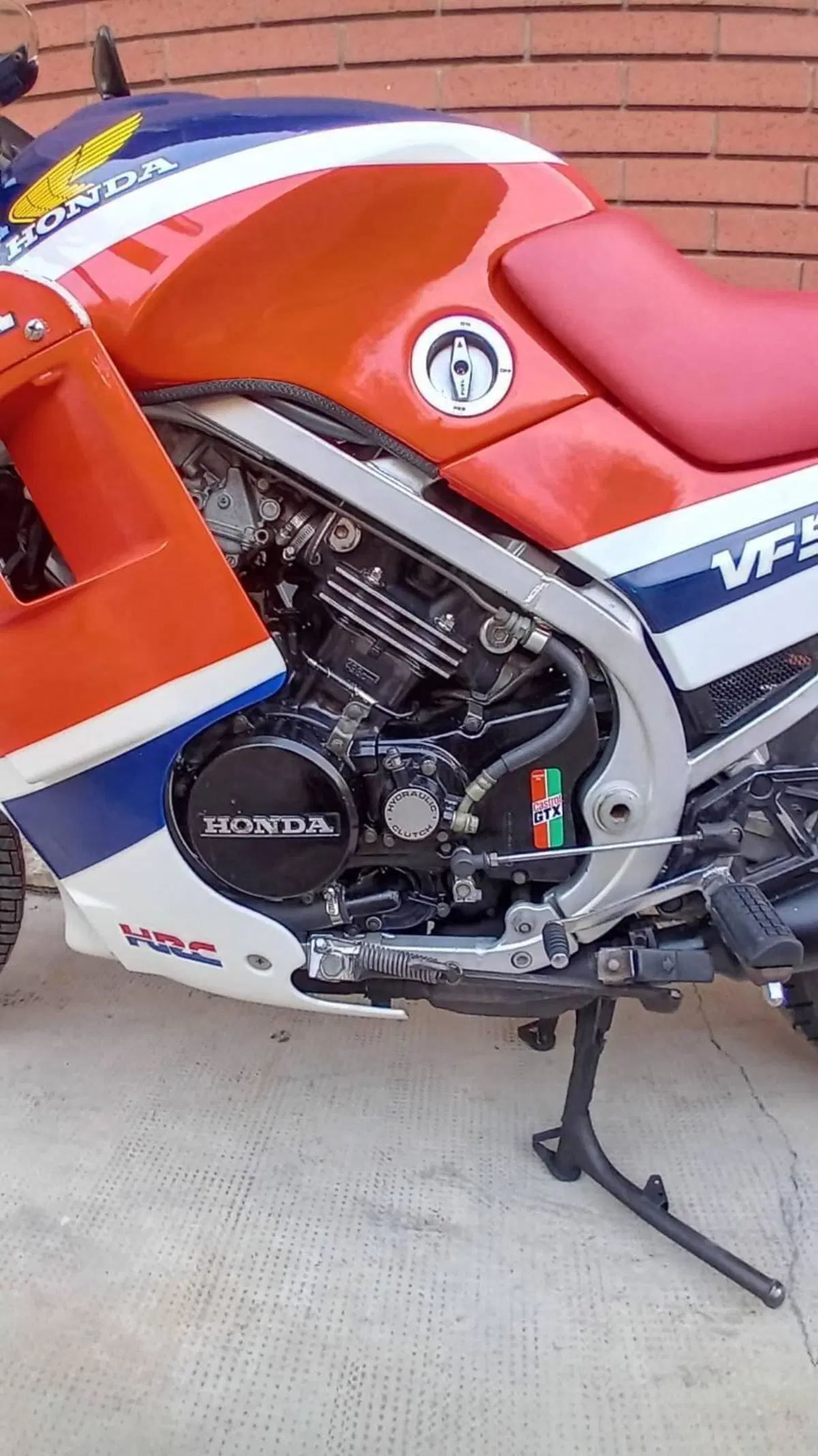 Honda Vf 500 f2 (4)