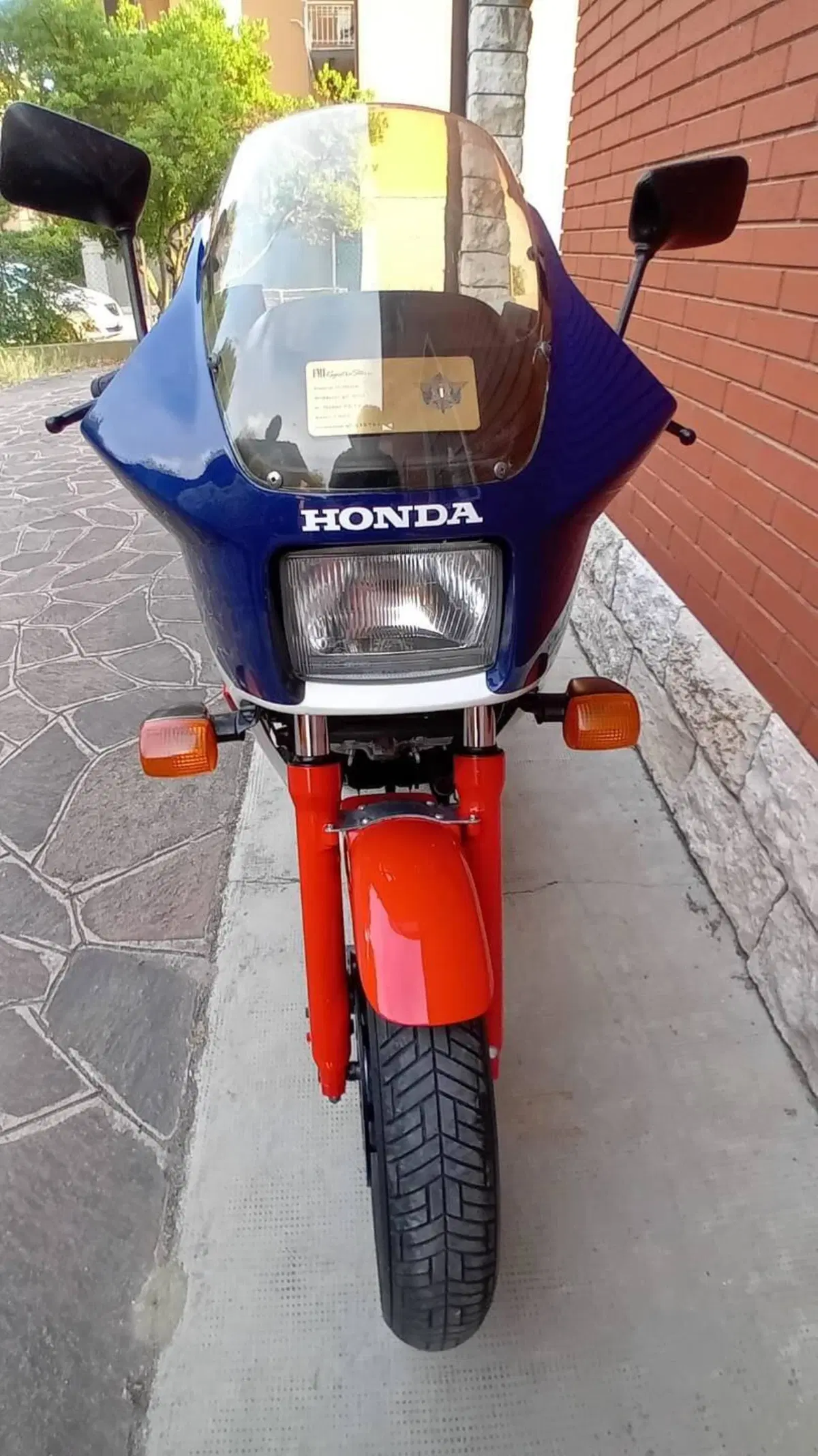 Honda Vf 500 f2 (6)