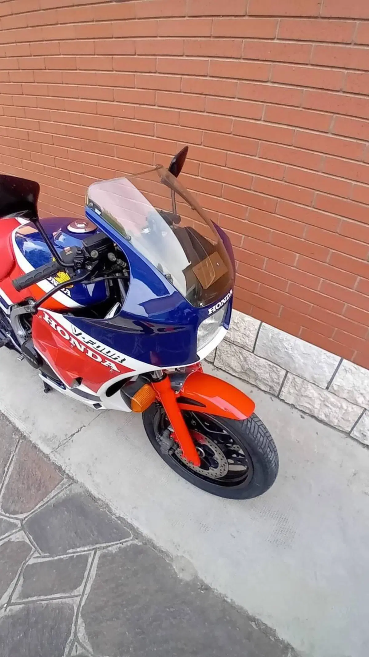 Honda Vf 500 f2 (7)
