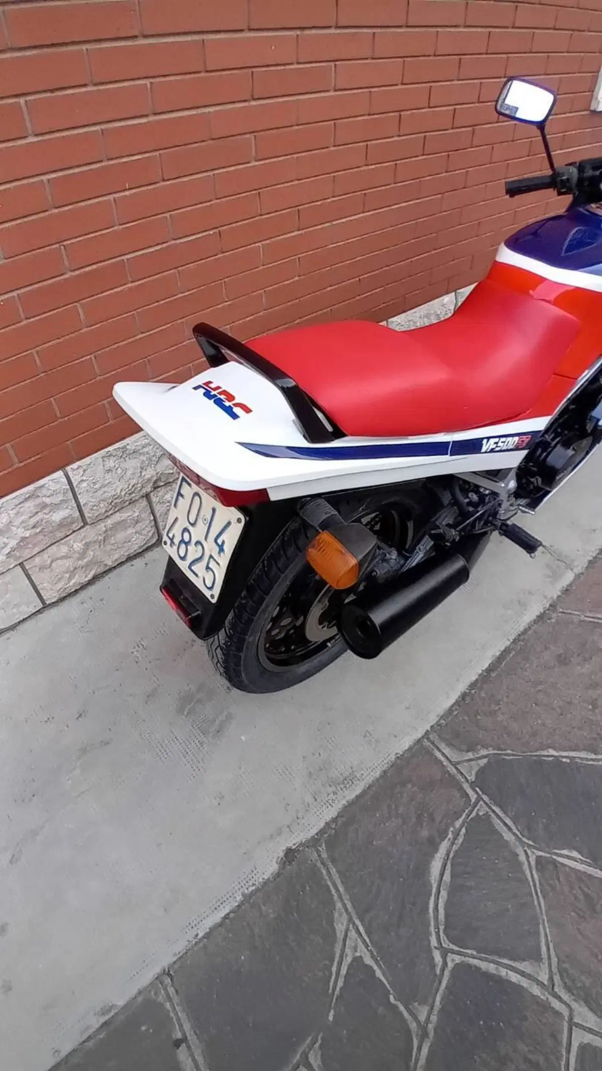 Honda Vf 500 f2 (8)