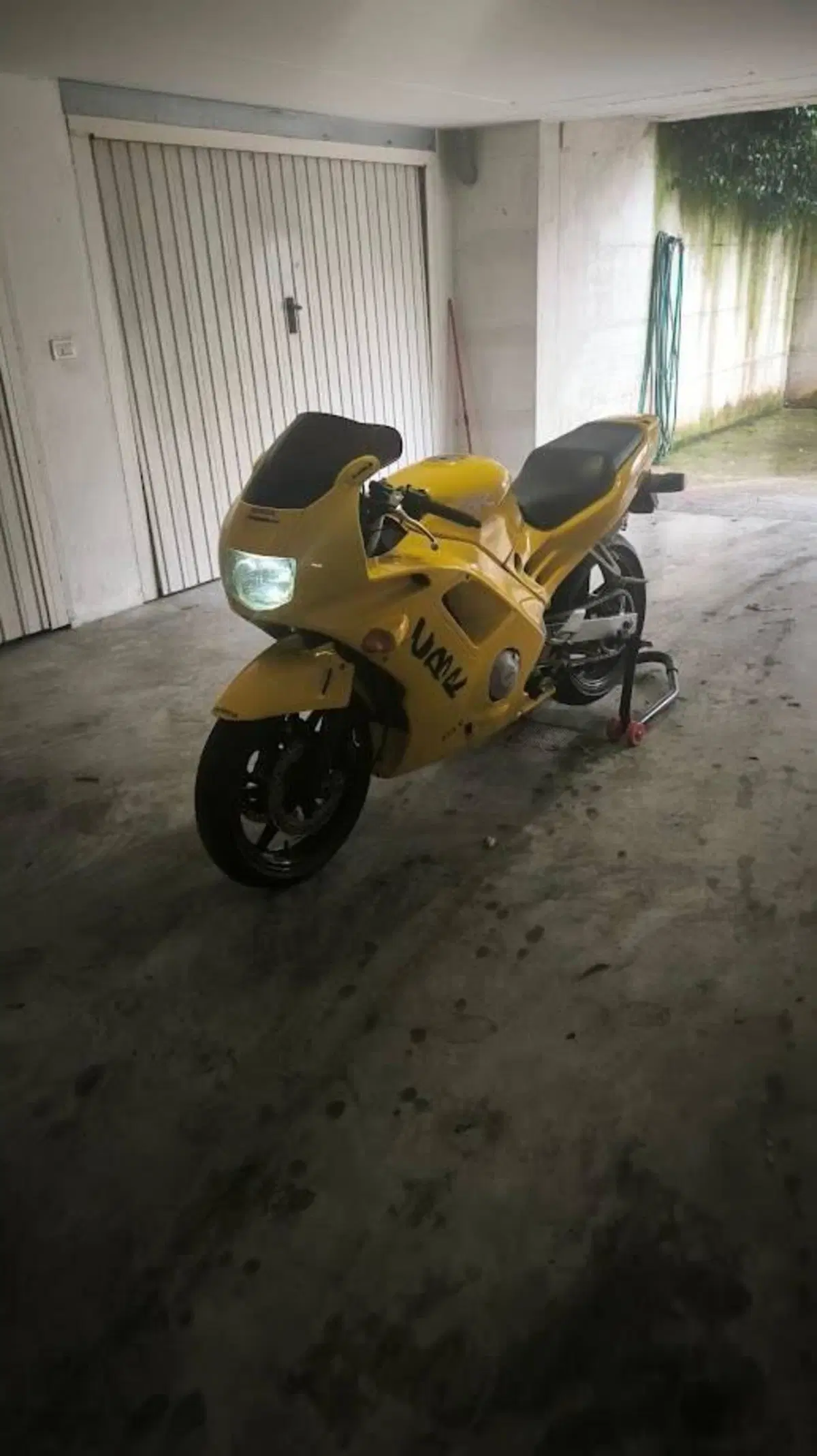 Honda CBR 600 F (3)