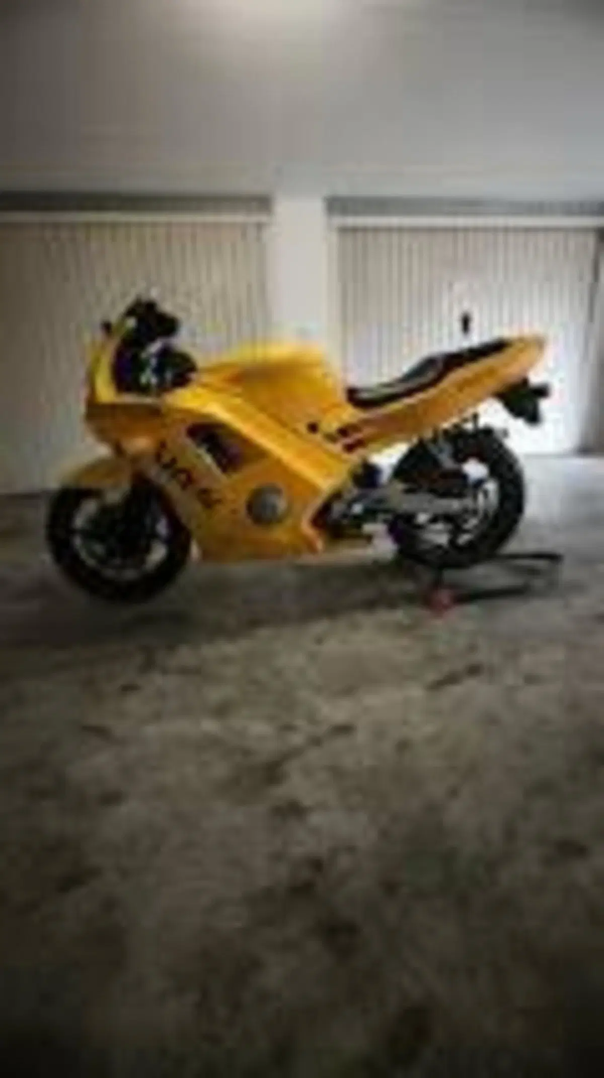 Honda CBR 600 F (6)